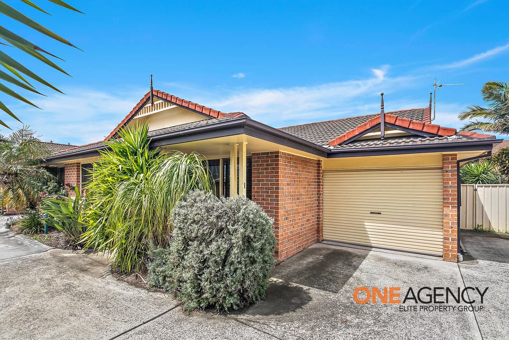 1/5 Koona Street, Albion Park Rail, Albion Park Rail - Image 1