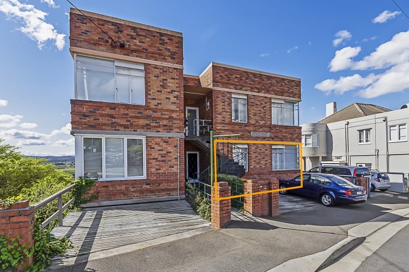 3/1 Bifrons Court, East Launceston, East Launceston - Image 1