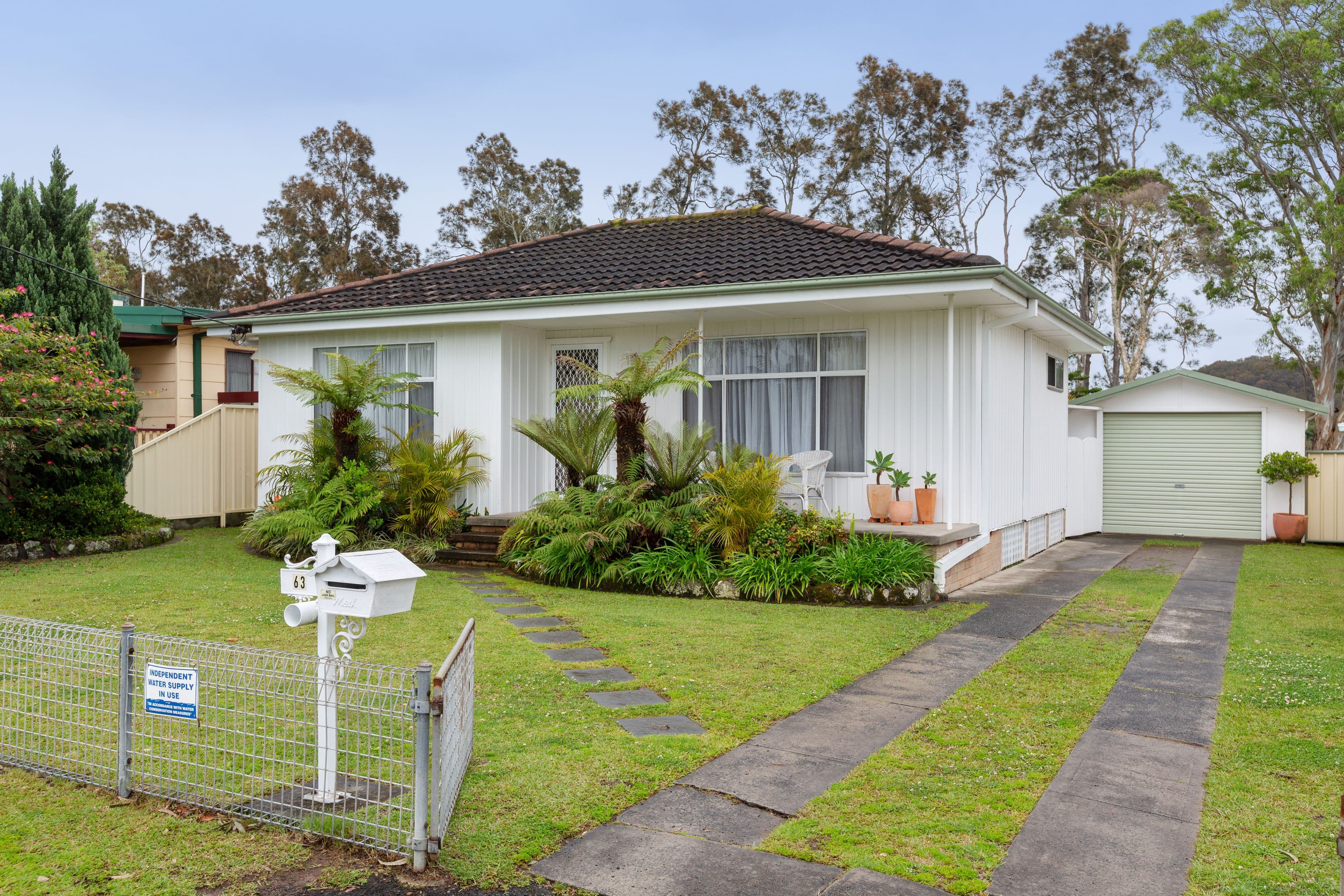 63 Hillcrest Avenue, Tacoma, Tacoma - Image 1