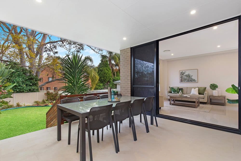 9 Cannons Parade, Forestville, Forestville - Thumbnail 5