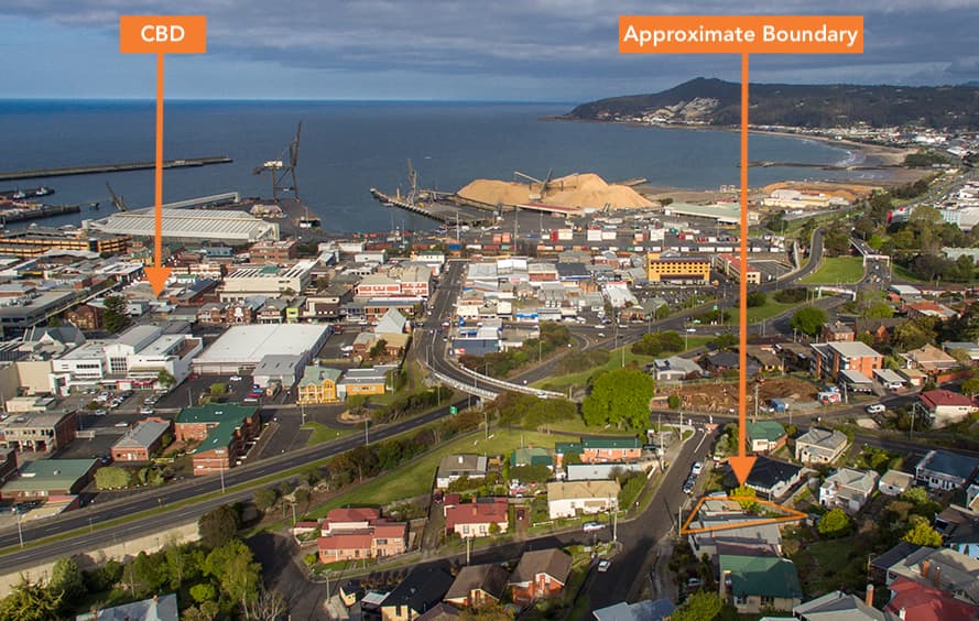 32 Hodgman Street, Burnie, Burnie - Thumbnail 3