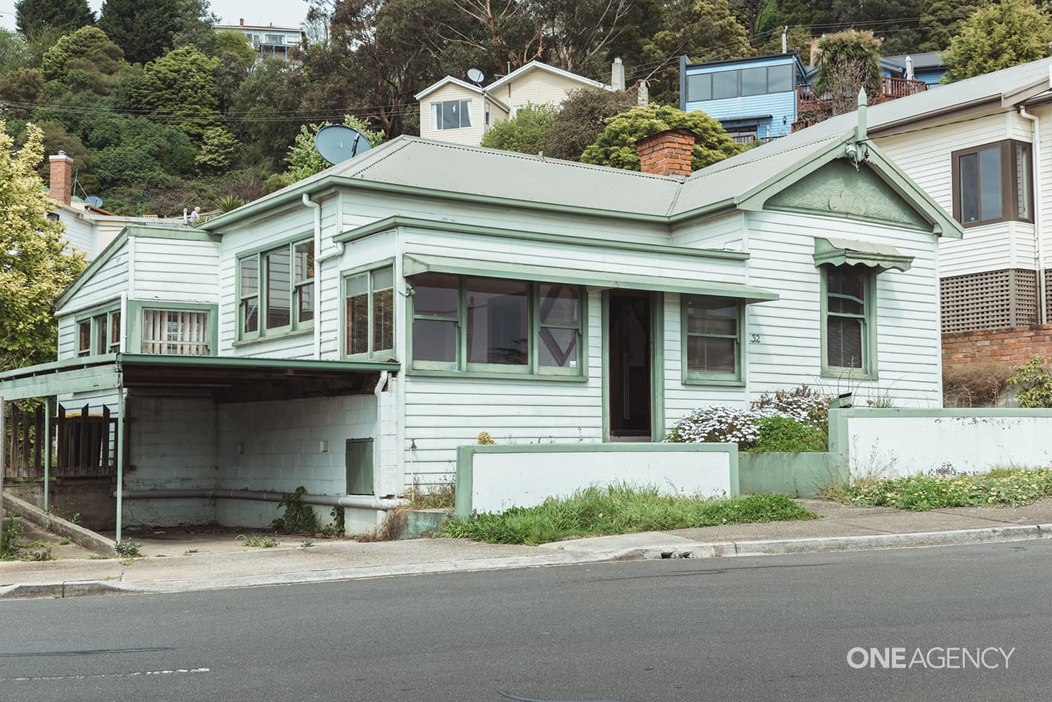 32 Hodgman Street, Burnie, Burnie - Image 1