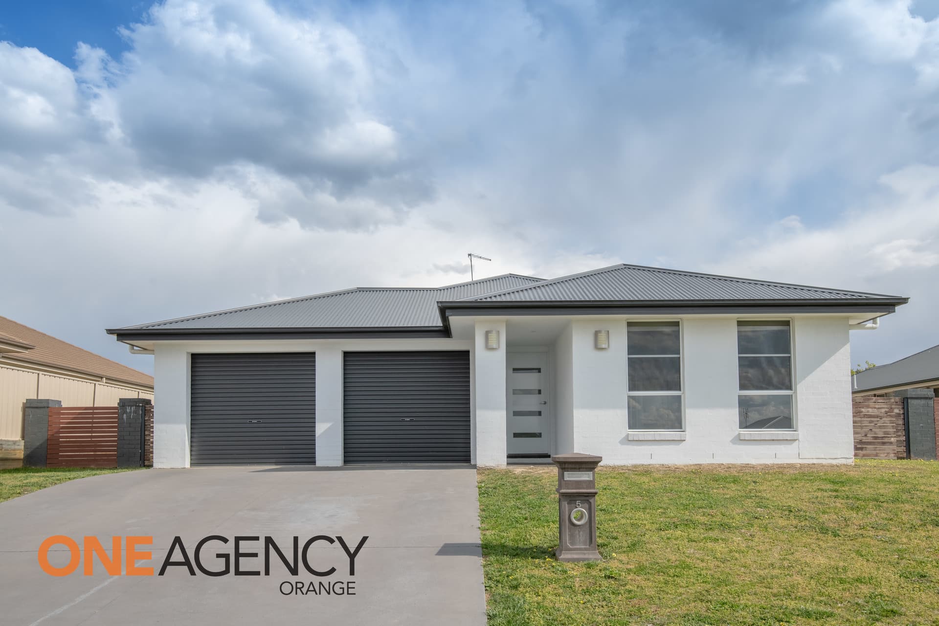 5 Centennial Crescent, Orange, Orange - Image 1