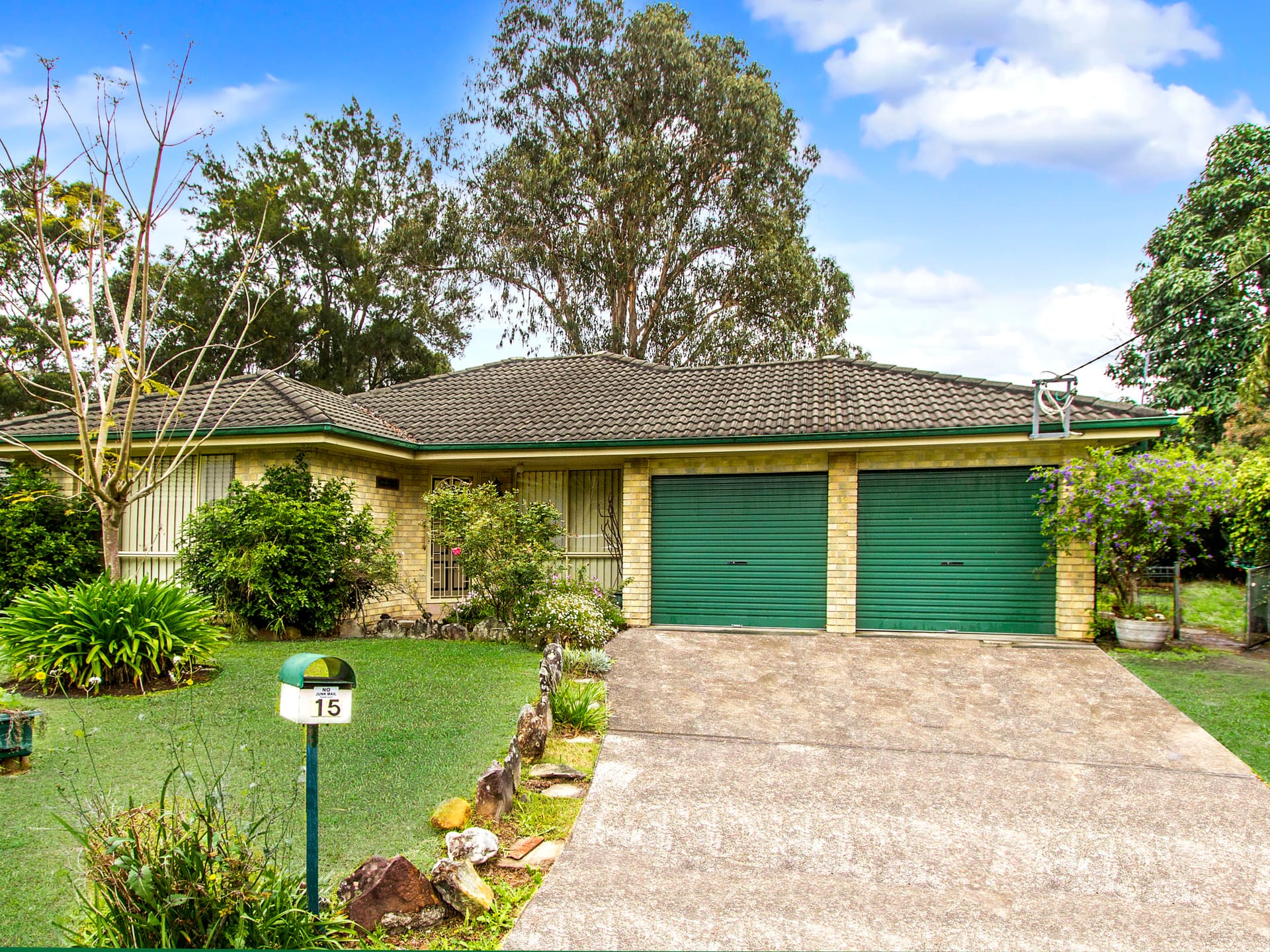 15 Wesley Street, Narara, Narara - Image 1
