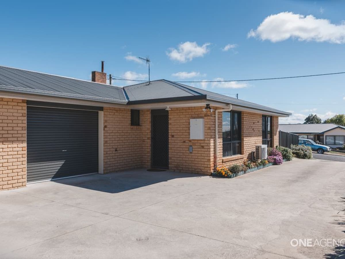 1/31 Stirling Street, Hillcrest, Hillcrest - Image 1