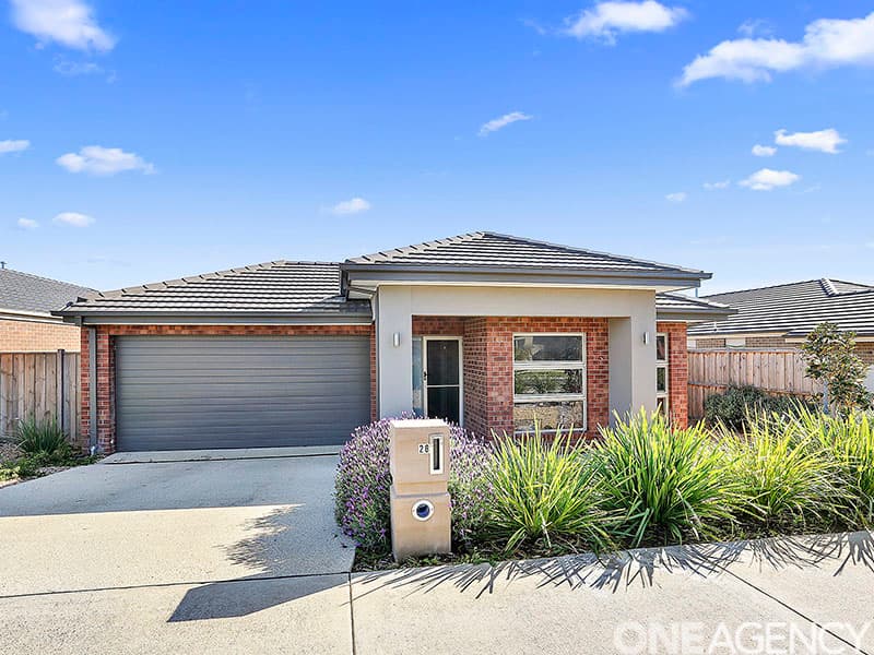 28 Appleby Street, Curlewis, Curlewis - Image 1