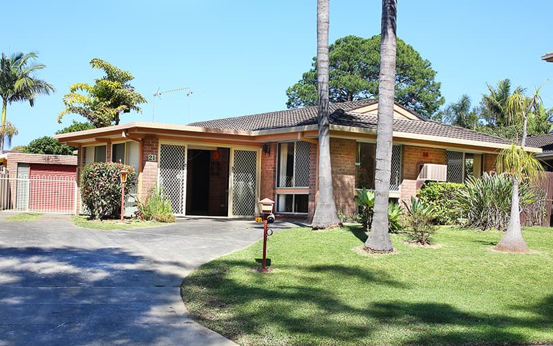 21 Melittas Avenue, Coffs Harbour, Coffs Harbour - Image 1