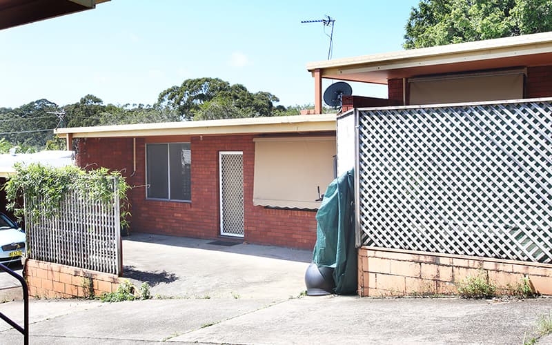 2/12 Bent Street, Coffs Harbour, Coffs Harbour - Thumbnail 2