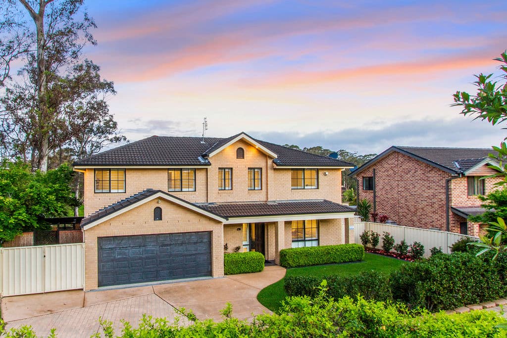 6 Langdene Close, Lisarow, Lisarow - Image 1