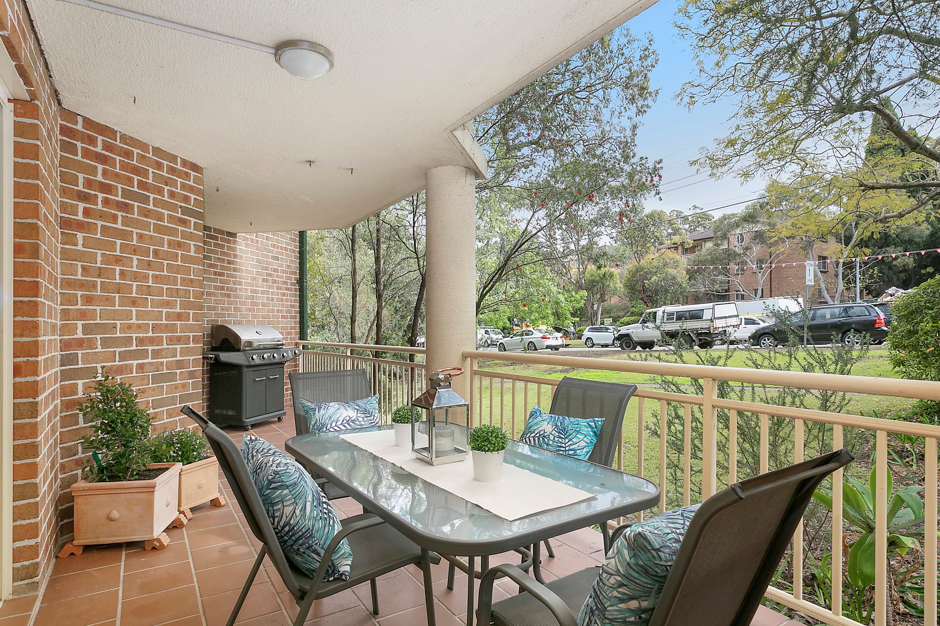 4/514-520 President Avenue, Sutherland, Sutherland - Thumbnail 5
