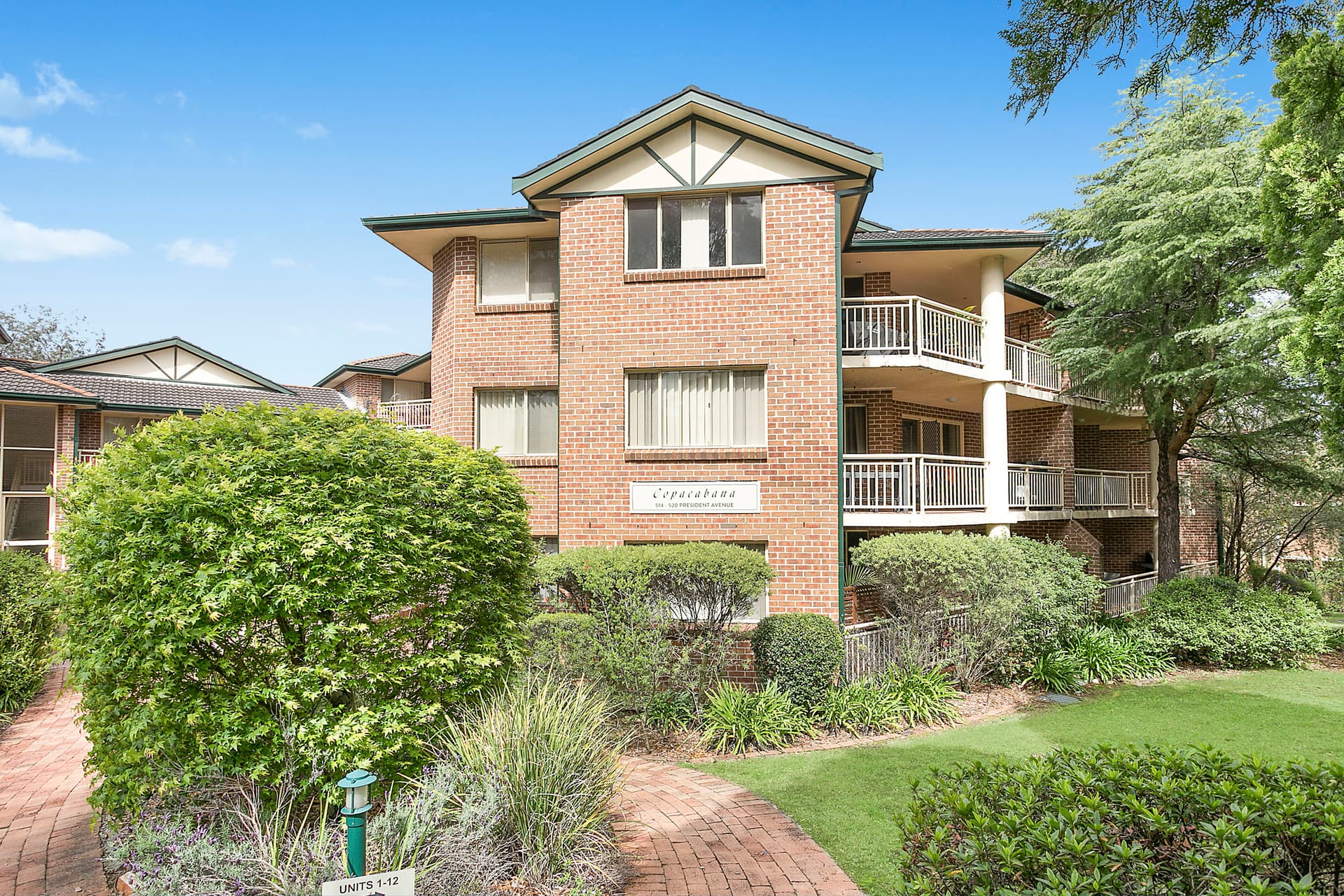 4/514-520 President Avenue, Sutherland, Sutherland - Thumbnail 6