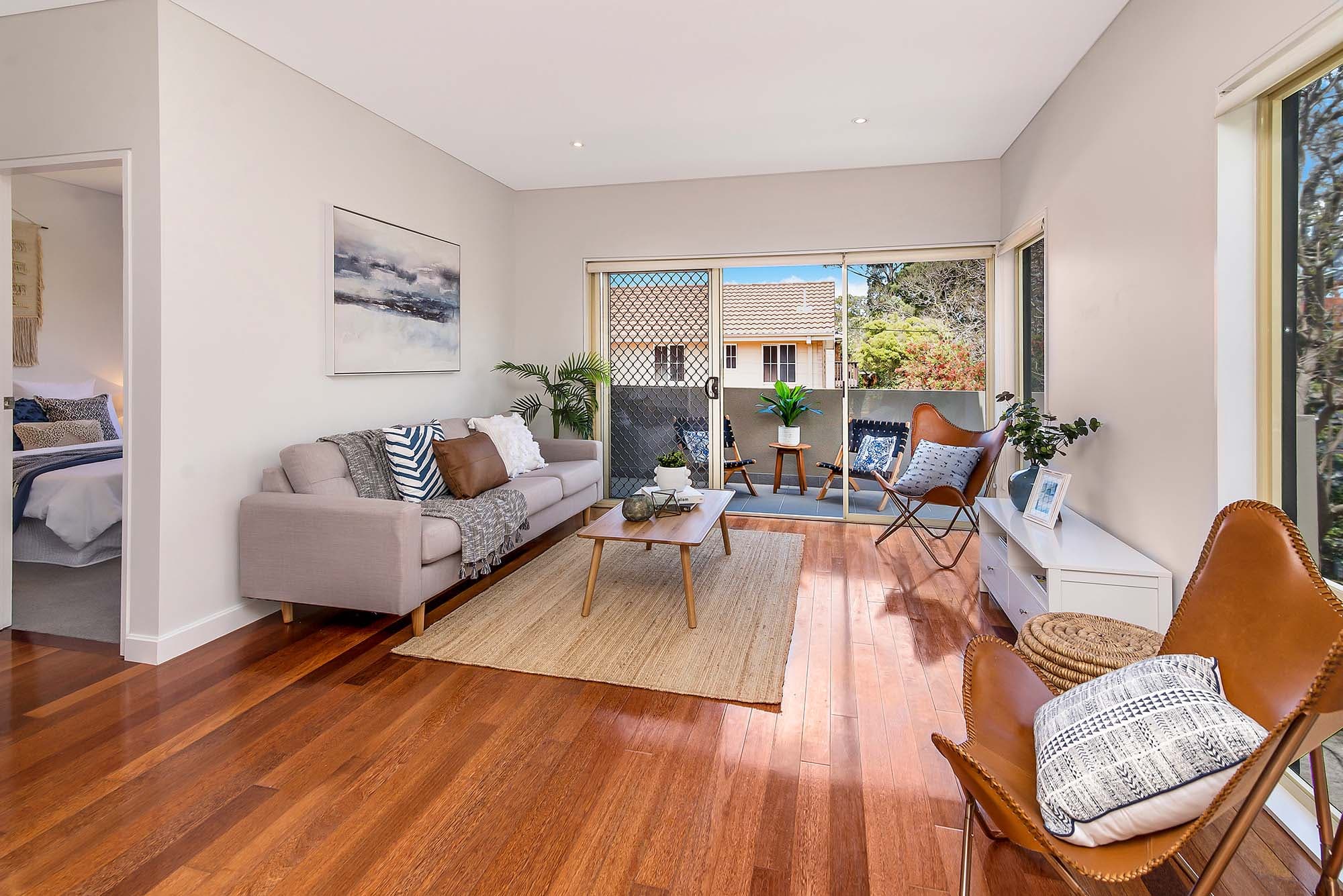1/29 Frederick Street, East Gosford, East Gosford - Image 1