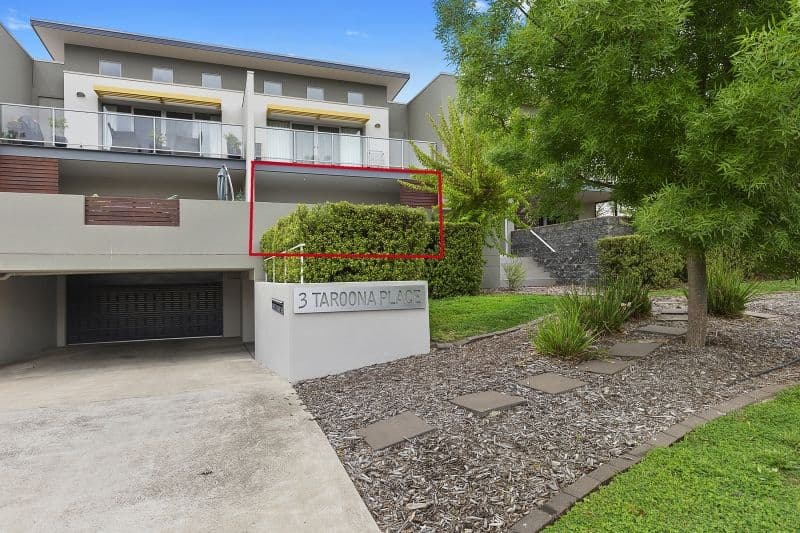 2/3 Taroona Place, Lyons, ACT 2606, Lyons - Thumbnail 2