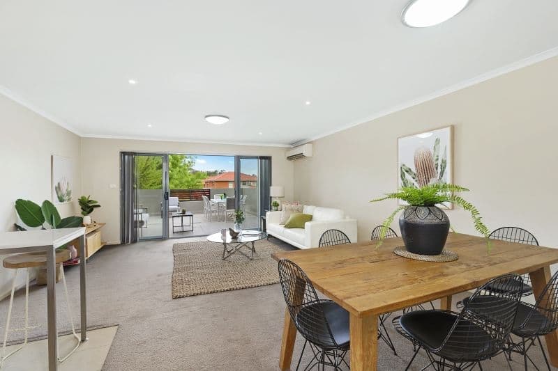 2/3 Taroona Place, Lyons, ACT 2606, Lyons - Thumbnail 3