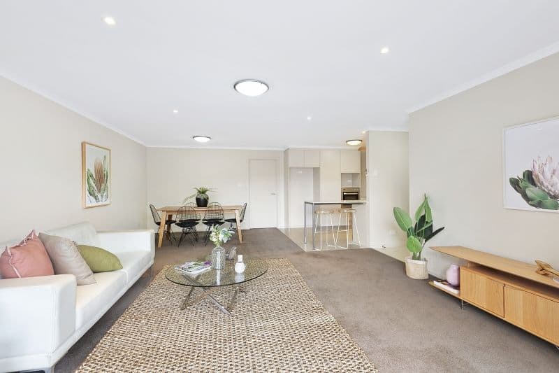 2/3 Taroona Place, Lyons, ACT 2606, Lyons - Thumbnail 4