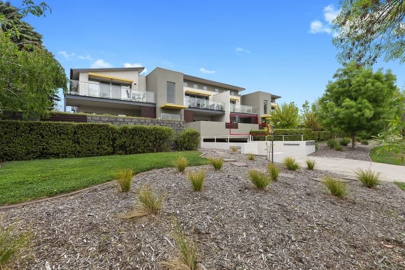 2/3 Taroona Place, Lyons, ACT 2606, Lyons - Image 1