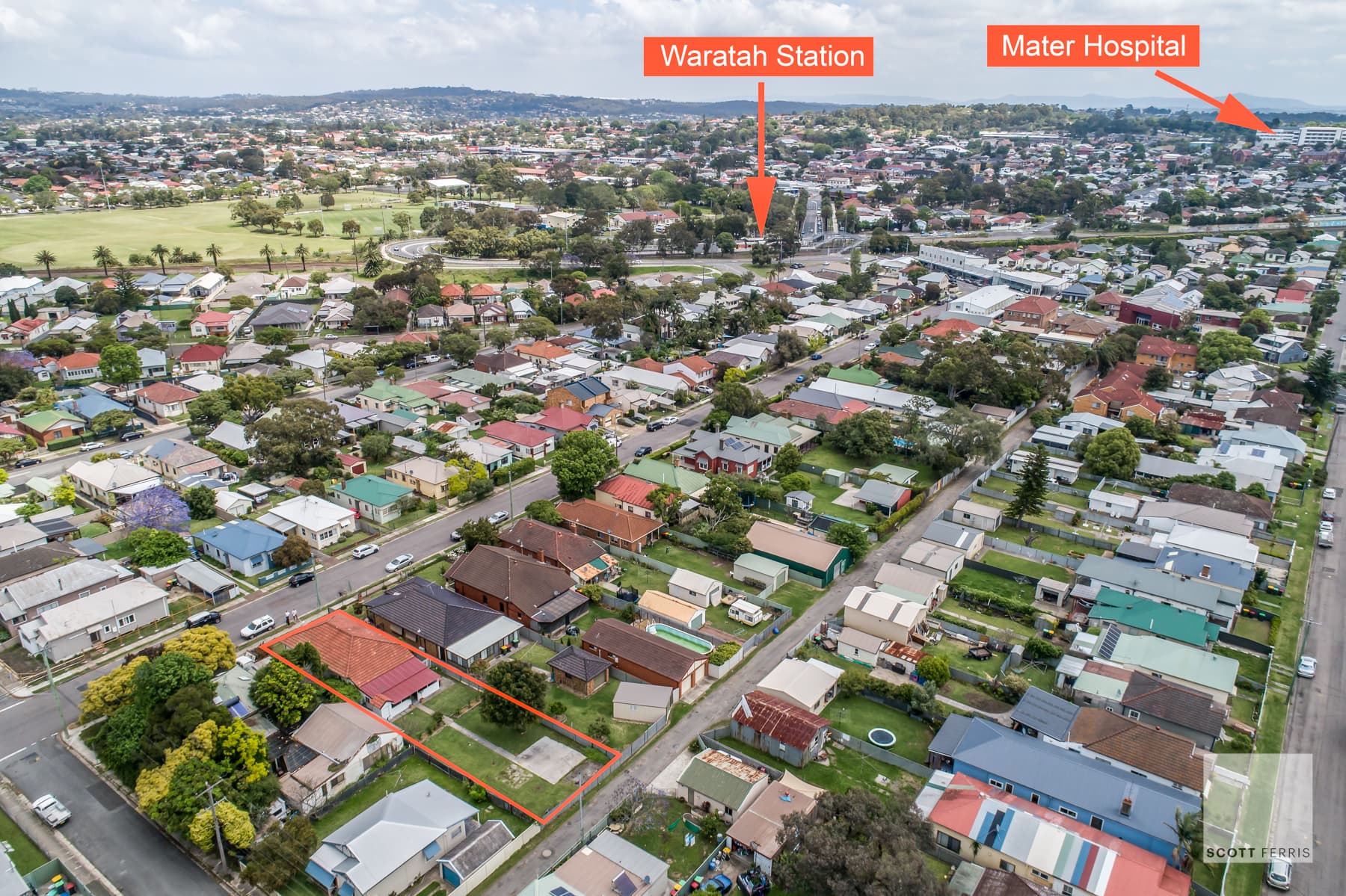 38 Sunderland Street, Mayfield, Mayfield - Thumbnail 2