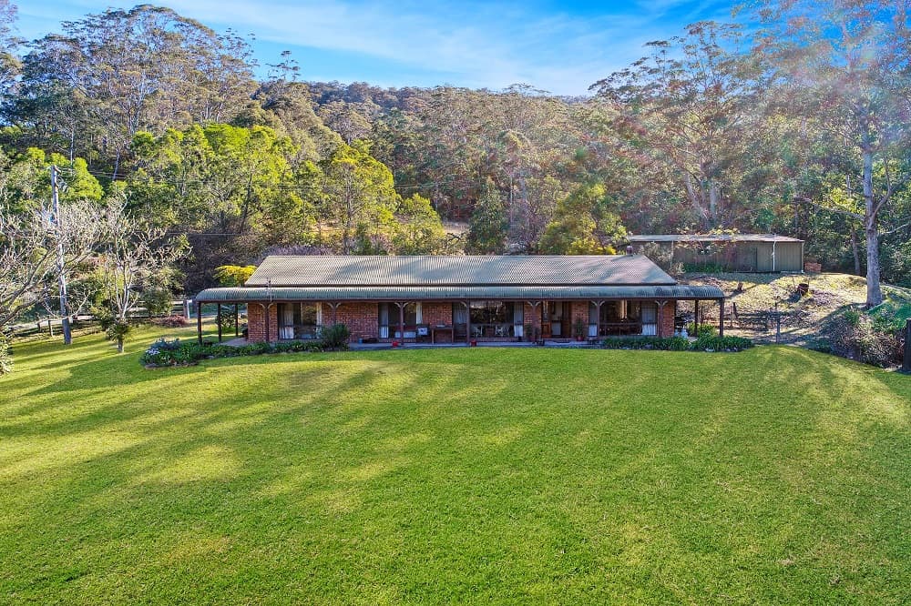 84 Paddington Lane, Barrengarry, Barrengarry - Image 1