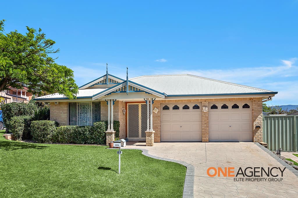 53 Esperance Drive, Albion Park, Albion Park - Image 1