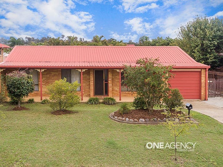 81 Durrang Street, Durack, Durack - Image 1
