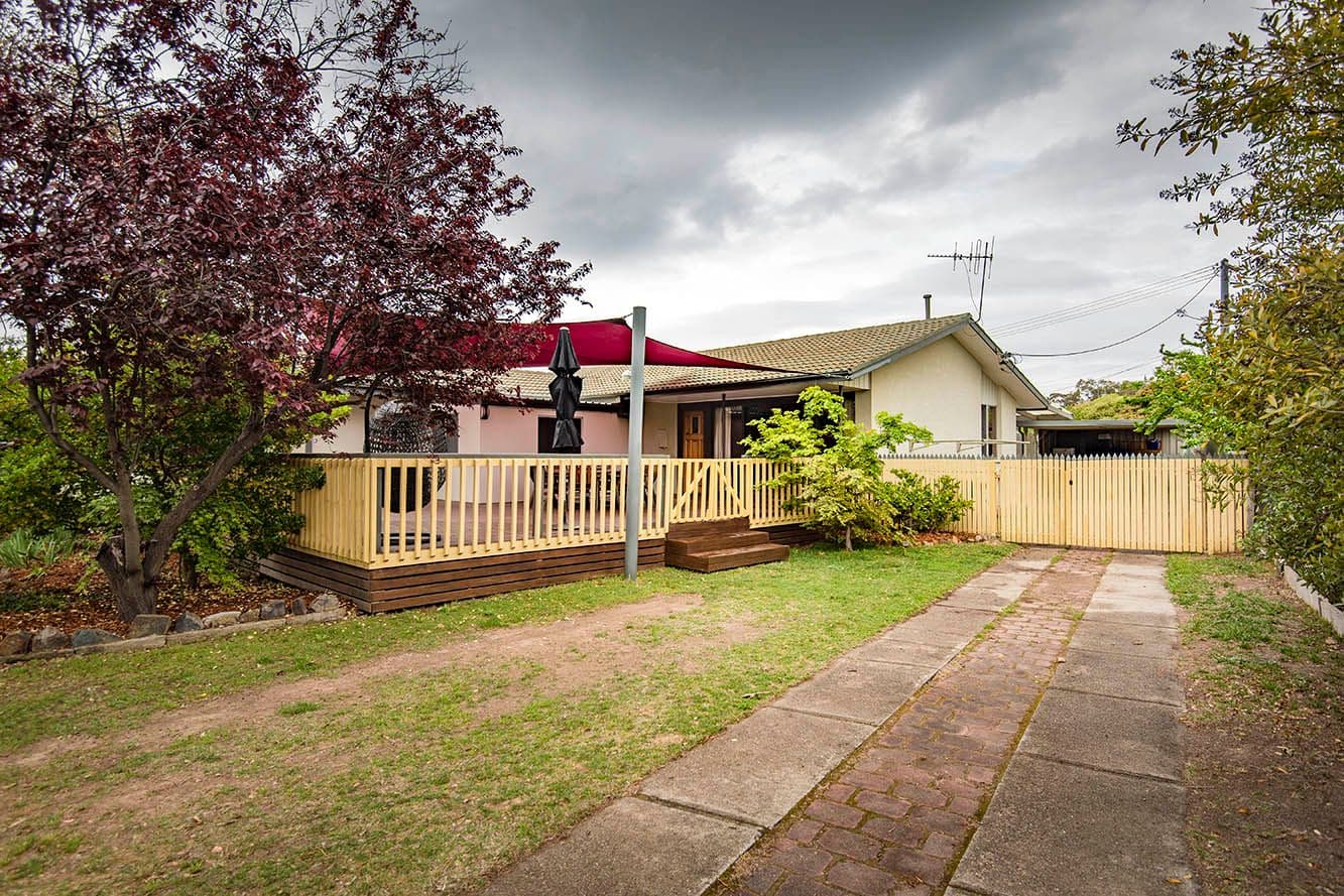 72 Tullaroop Street, Duffy, Duffy - Image 1
