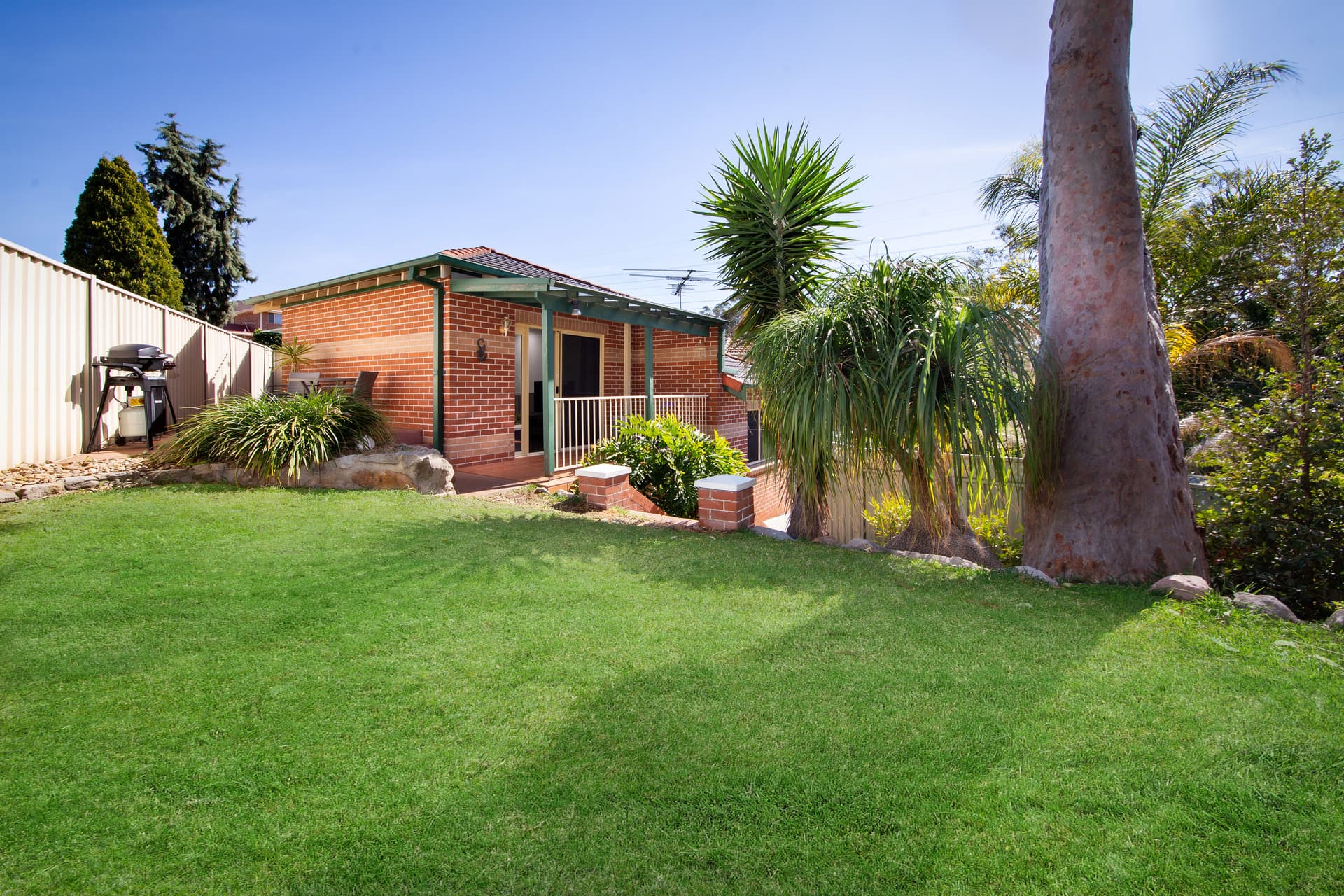 1A Cameron Place, Alfords Point, Alfords Point - Thumbnail 4