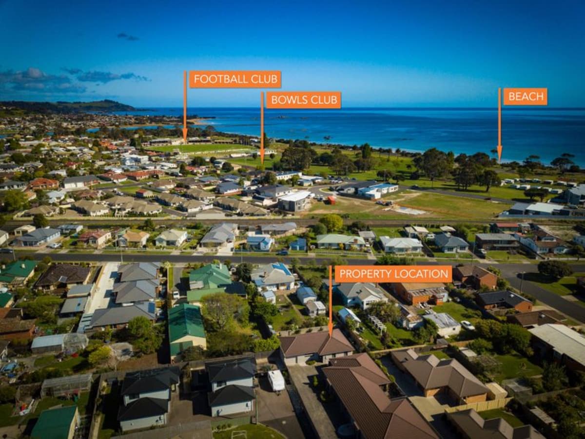 3/17 Amber Court, Ulverstone, Ulverstone - Thumbnail 3