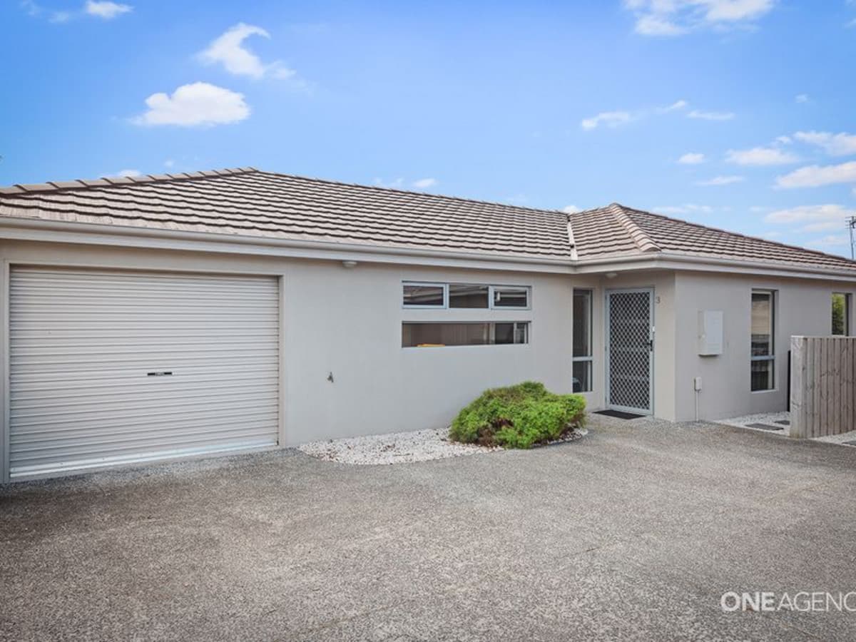 3/17 Amber Court, Ulverstone, Ulverstone - Image 1