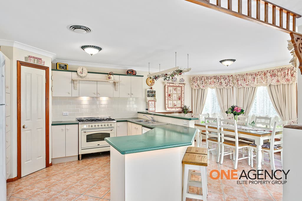 31 Chinchilla Way, Albion Park, Albion Park - Thumbnail 2
