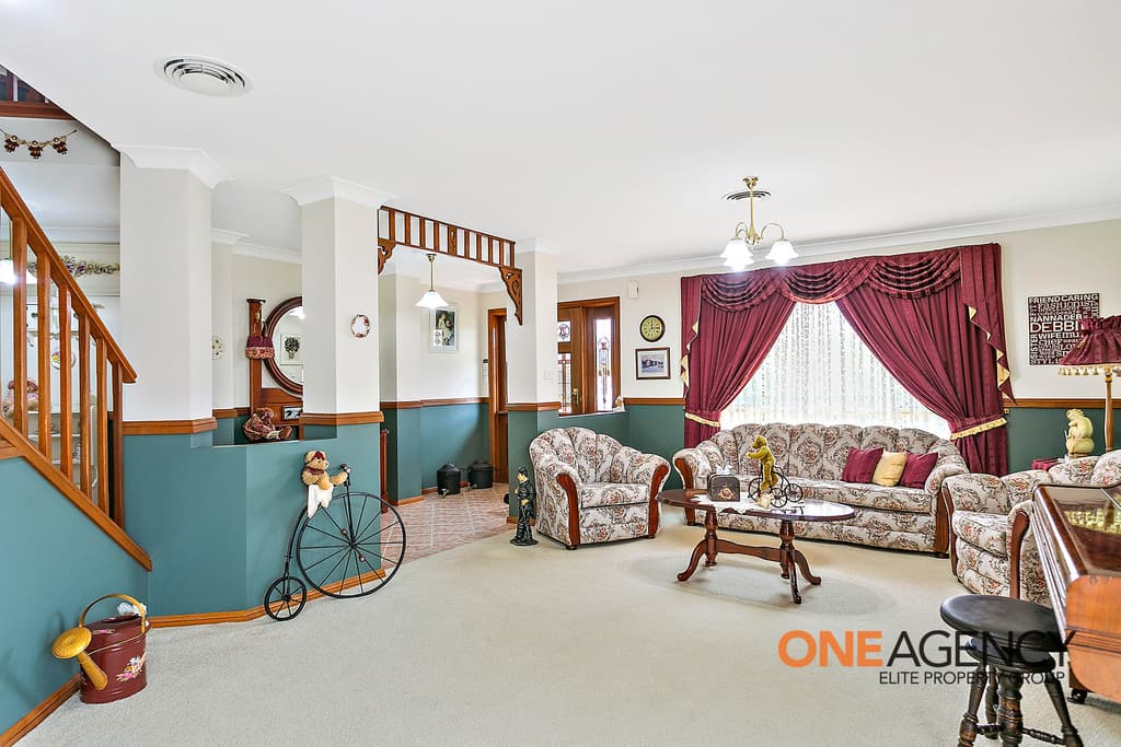 31 Chinchilla Way, Albion Park, Albion Park - Thumbnail 3