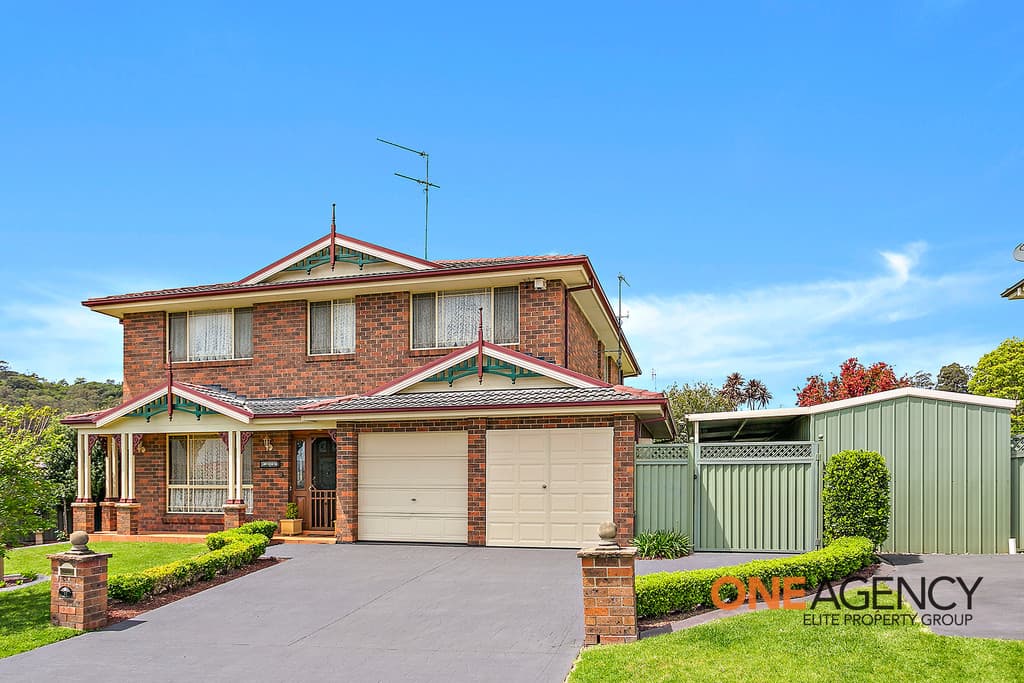 31 Chinchilla Way, Albion Park, Albion Park - Image 1