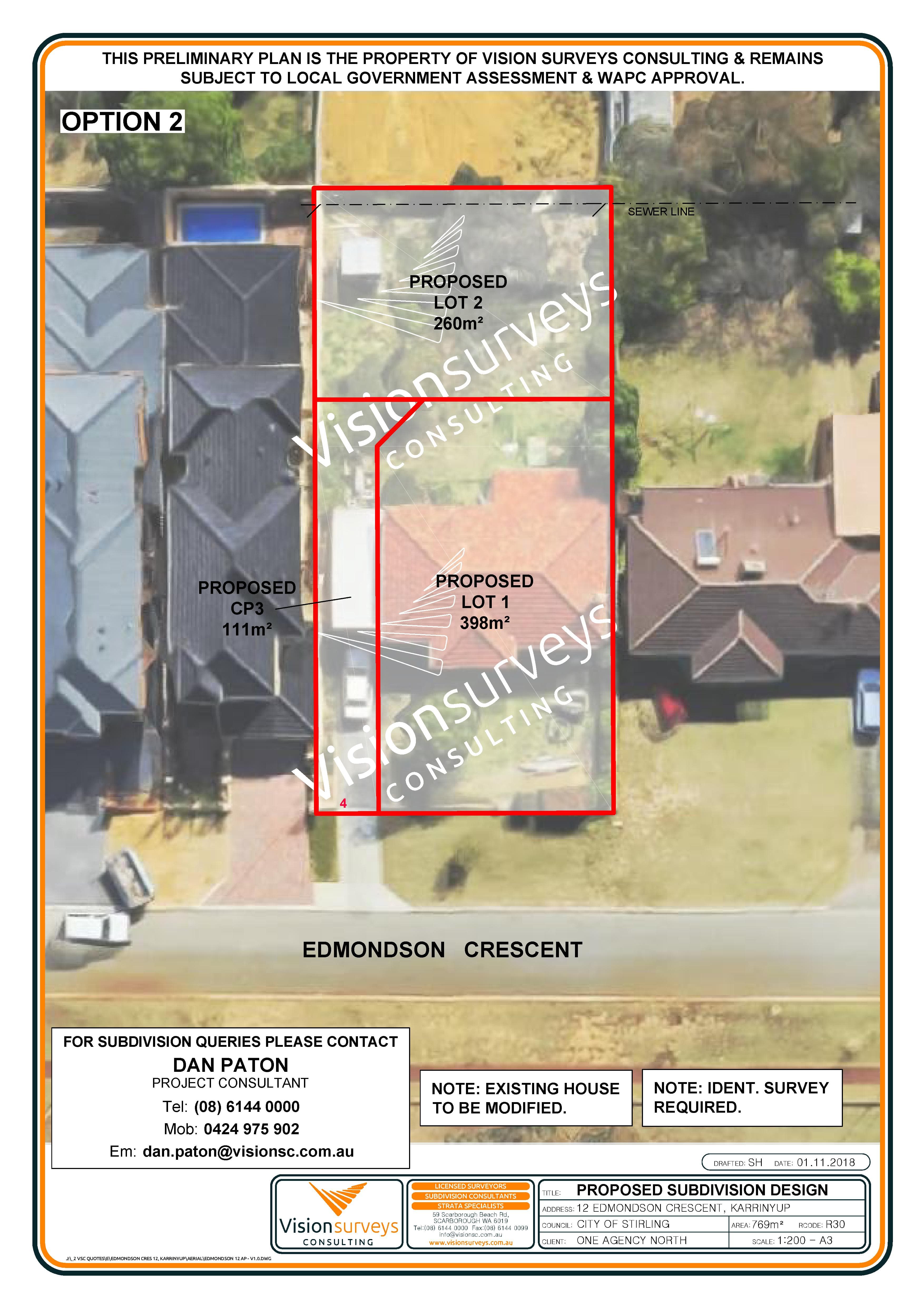 12 Edmondson Crescent, Karrinyup, Karrinyup - Thumbnail 3