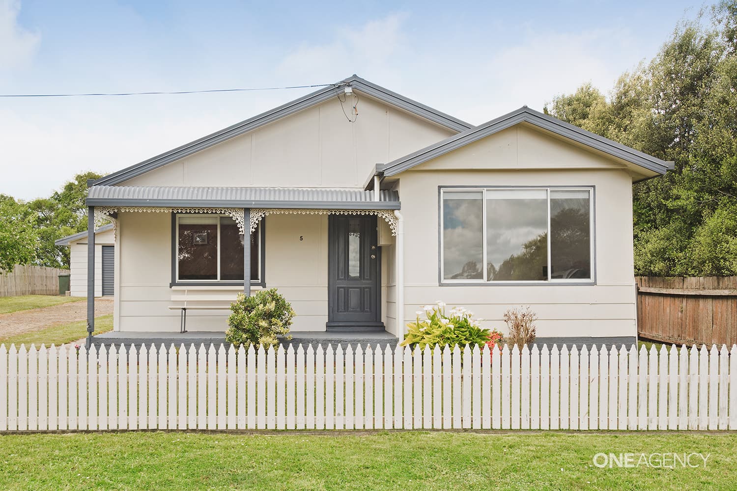 5 South Prospect Road, West Ridgley, West Ridgley - Image 1