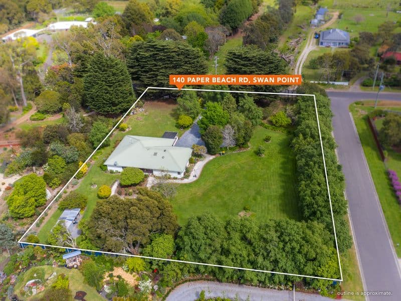 140 Paper Beach Road, Swan Point, Swan Point - Thumbnail 5