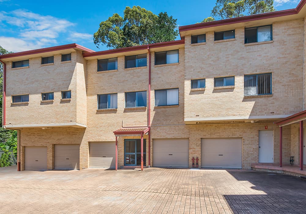 6/7A Riou Street, Gosford, Gosford - Thumbnail 2