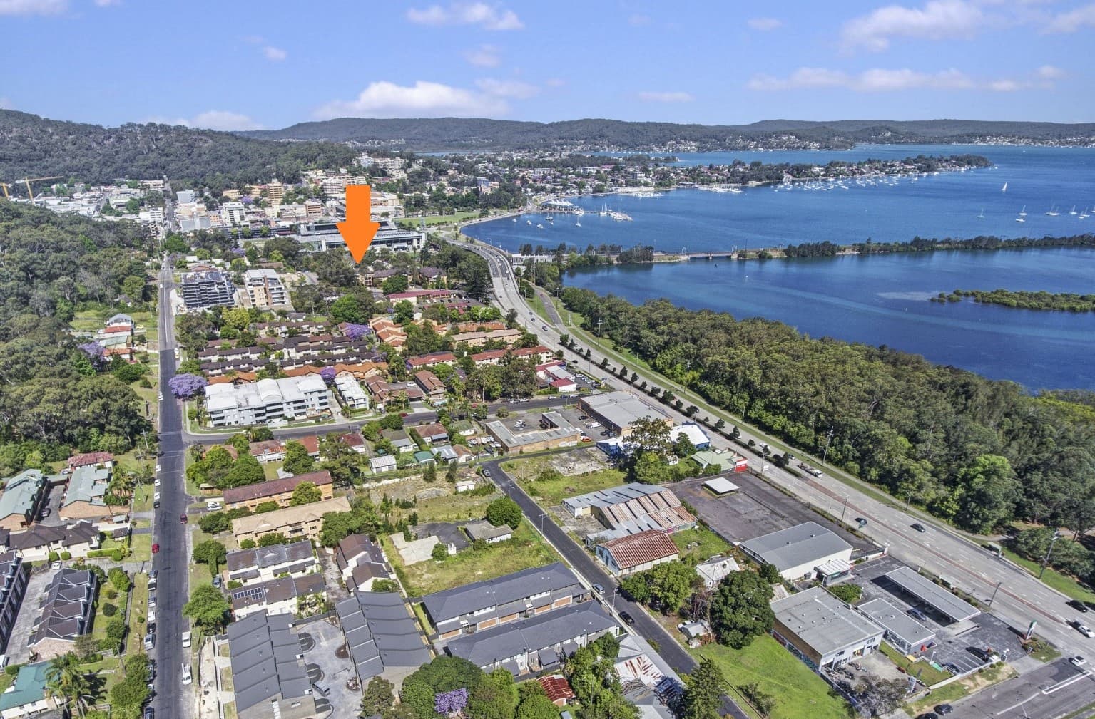 6/7A Riou Street, Gosford, Gosford - Image 1