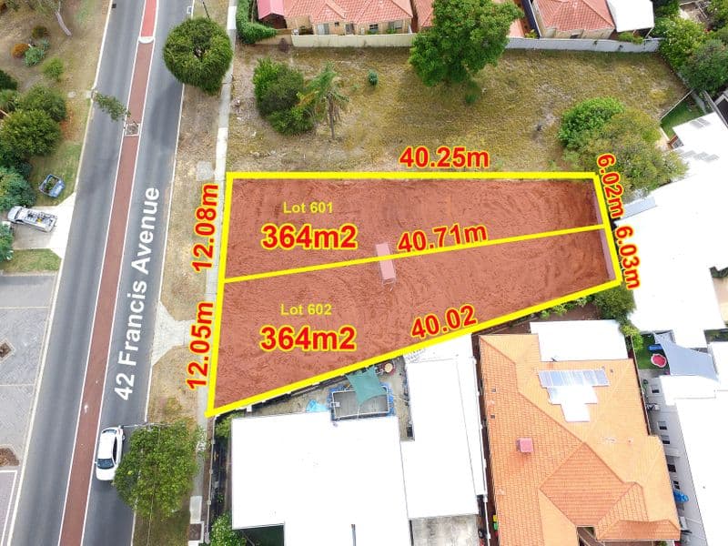 42B Francis Avenue, Karrinyup, Karrinyup - Thumbnail 2