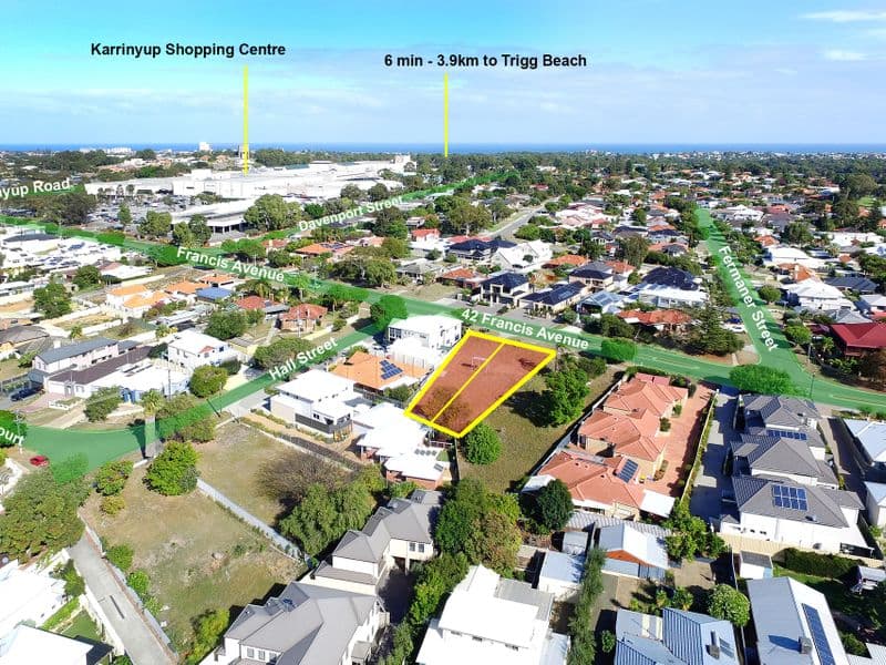 42B Francis Avenue, Karrinyup, Karrinyup - Thumbnail 3