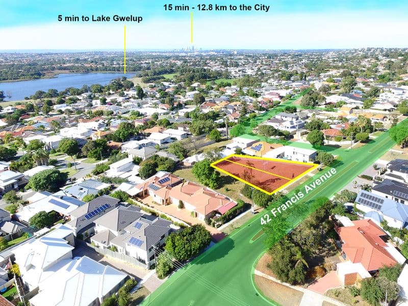 42B Francis Avenue, Karrinyup, Karrinyup - Thumbnail 4
