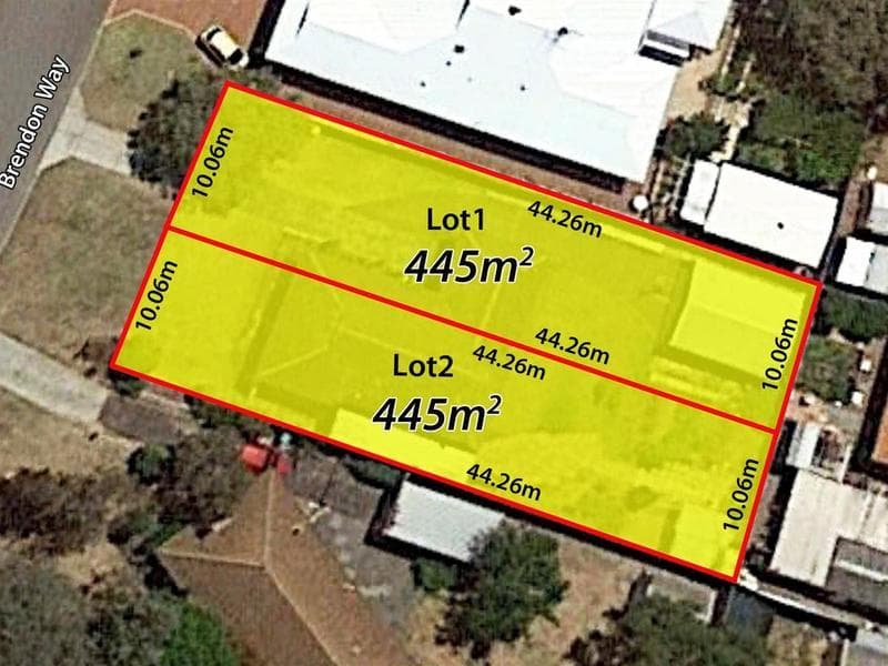 9B Brendon Way, Karrinyup, Karrinyup - Thumbnail 3