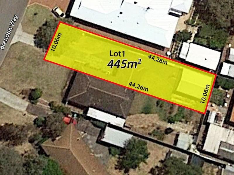 9B Brendon Way, Karrinyup, Karrinyup - Thumbnail 4