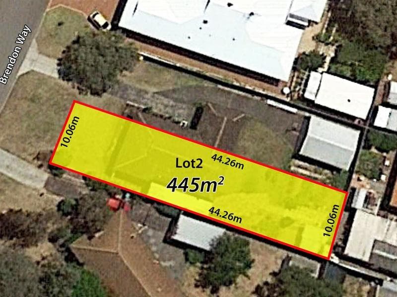 9B Brendon Way, Karrinyup, Karrinyup - Thumbnail 7