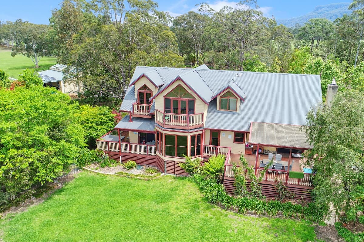 41 Old Bendeela Road, Kangaroo Valley, Kangaroo Valley - Thumbnail 2