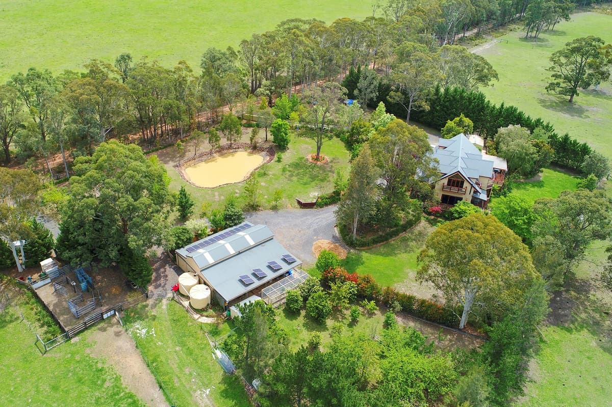 41 Old Bendeela Road, Kangaroo Valley, Kangaroo Valley - Thumbnail 3