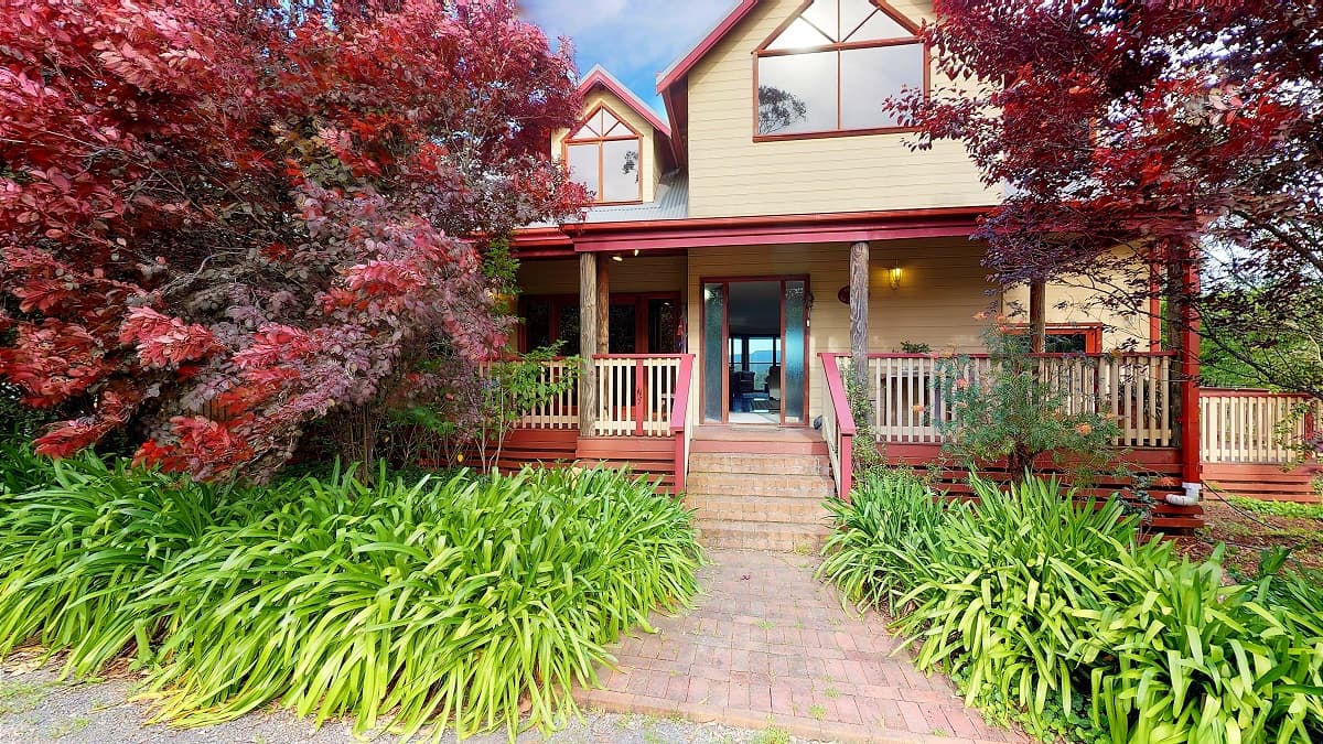 41 Old Bendeela Road, Kangaroo Valley, Kangaroo Valley - Thumbnail 4