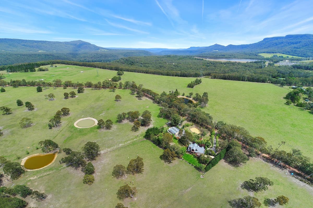 41 Old Bendeela Road, Kangaroo Valley, Kangaroo Valley - Image 1