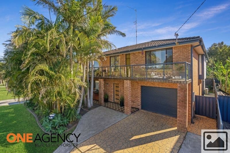 25 Lincoln Street, Forster, Forster - Image 1