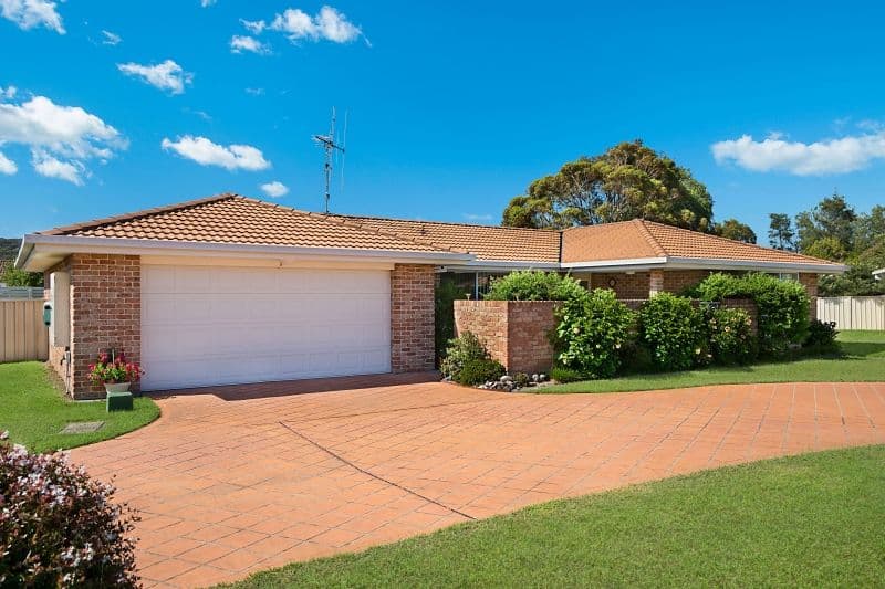 3/8 Wills Court, Forster, Forster - Image 1