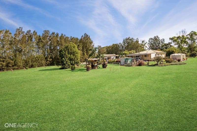 28 Candoomahk Creek Road, Nabiac, Nabiac - Thumbnail 2