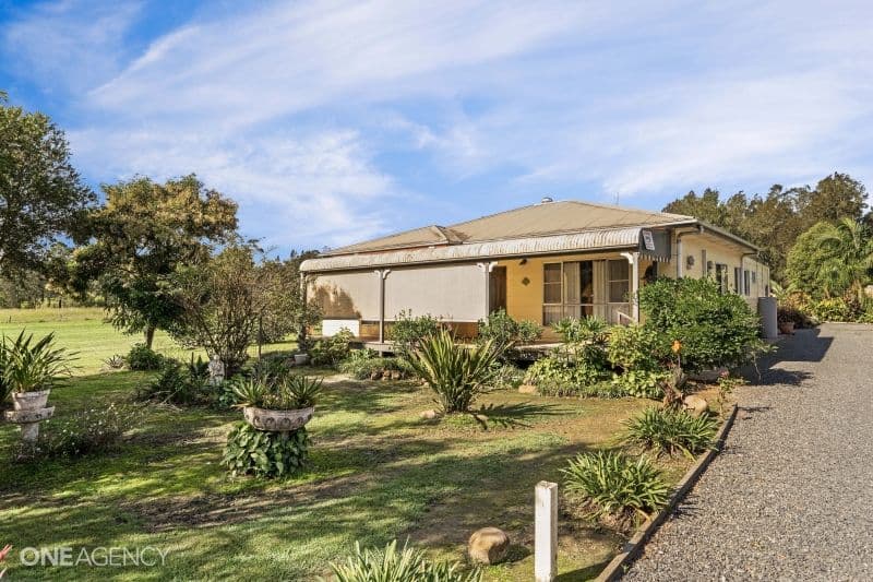 28 Candoomahk Creek Road, Nabiac, Nabiac - Image 1